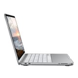 เคส UAG MacBook Neo 13" Scout - Ice