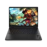 โน๊ตบุ๊ค HP HyperX OMEN 15-gb0046AX Black