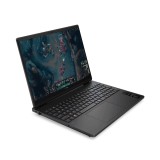 โน๊ตบุ๊ค HP HyperX OMEN 15-gb0046AX Black