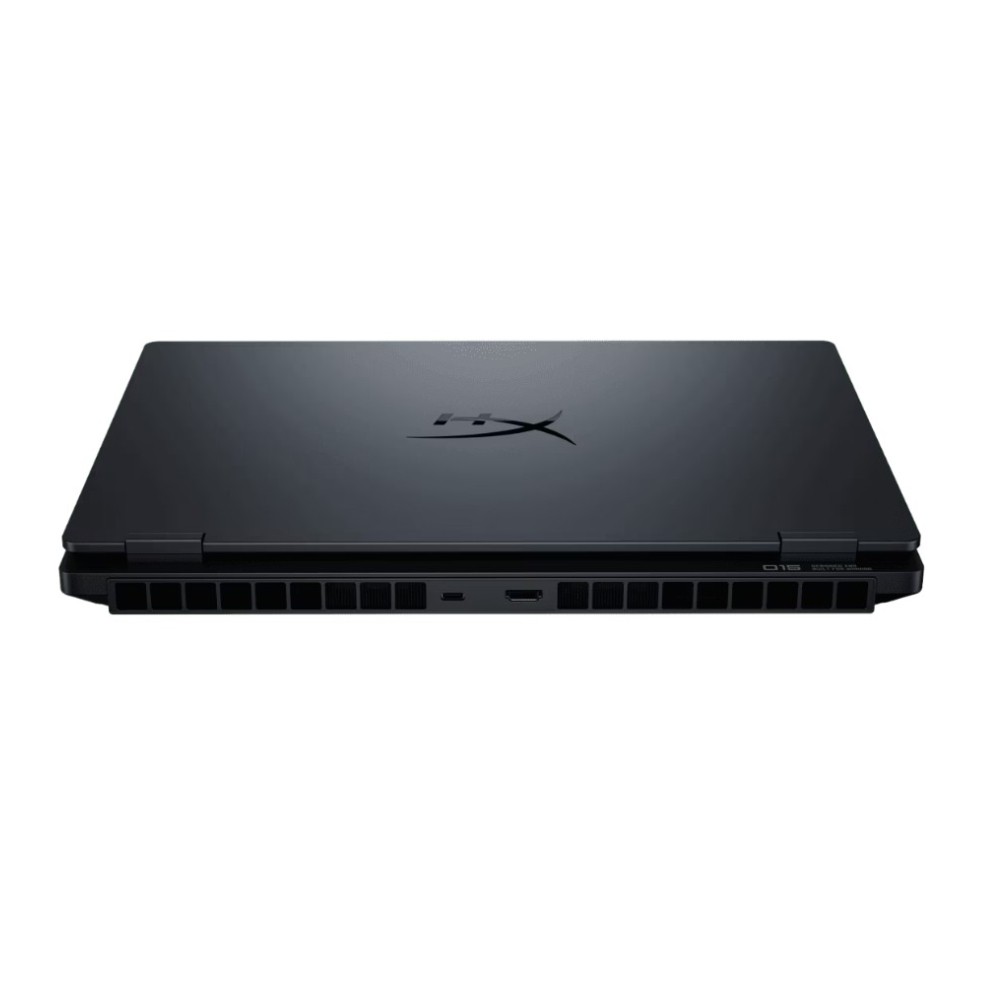 โน๊ตบุ๊ค HP HyperX OMEN 15-gb0046AX Black