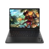 โน๊ตบุ๊ค HP HyperX OMEN 15-gb0045AX Black