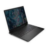 โน๊ตบุ๊ค HP HyperX OMEN 15-gb0045AX Black