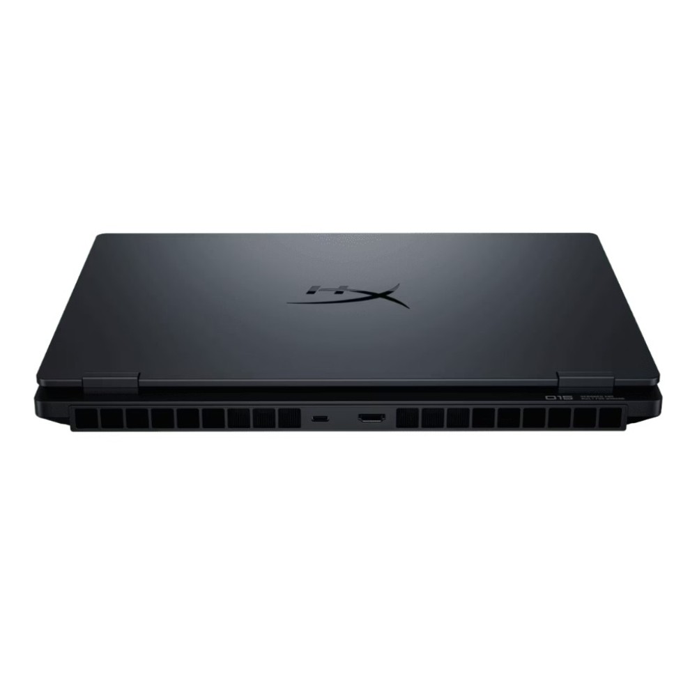 โน๊ตบุ๊ค HP HyperX OMEN 15-gb0045AX Black