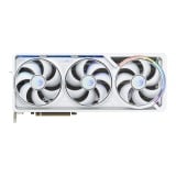 การ์ดจอ ASUS ROG Astral GeForce RTX 5090 32GB GDDR7 WHITE OC Edition