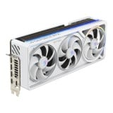 การ์ดจอ ASUS ROG Astral GeForce RTX 5090 32GB GDDR7 WHITE OC Edition