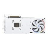 การ์ดจอ ASUS ROG Astral GeForce RTX 5090 32GB GDDR7 WHITE OC Edition