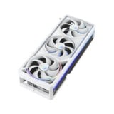 การ์ดจอ ASUS ROG Astral GeForce RTX 5090 32GB GDDR7 WHITE OC Edition