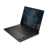 โน๊ตบุ๊ค HP HyperX OMEN 15-ga0093TX Black