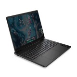 โน๊ตบุ๊ค HP HyperX OMEN 15-ga0093TX Black