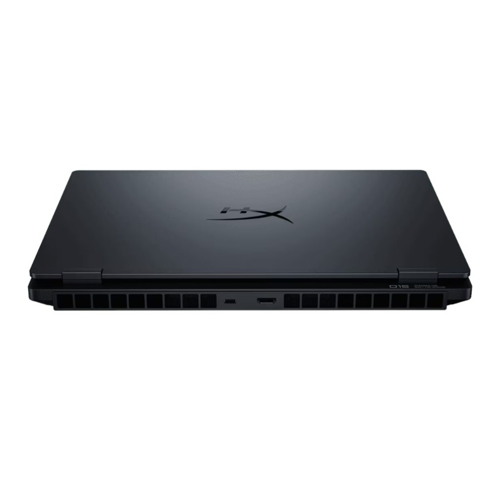โน๊ตบุ๊ค HP HyperX OMEN 15-ga0093TX Black