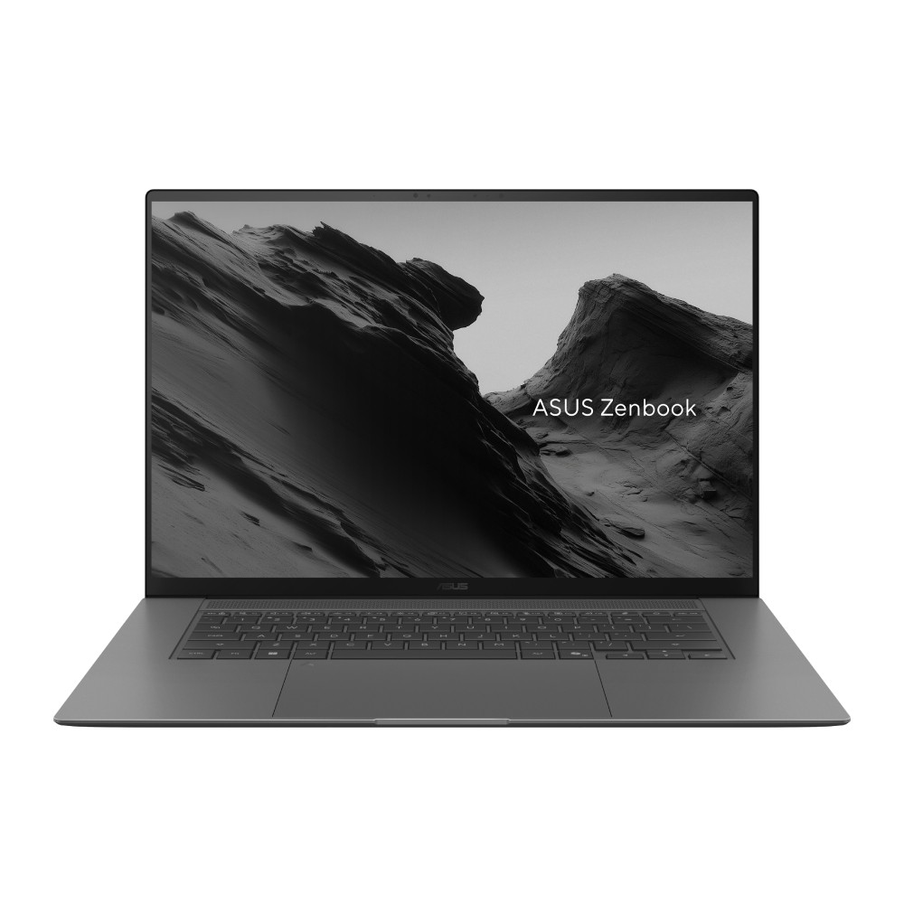โน๊ตบุ๊ค Asus Zenbook S16 UM5606GA-SR929WA Gray