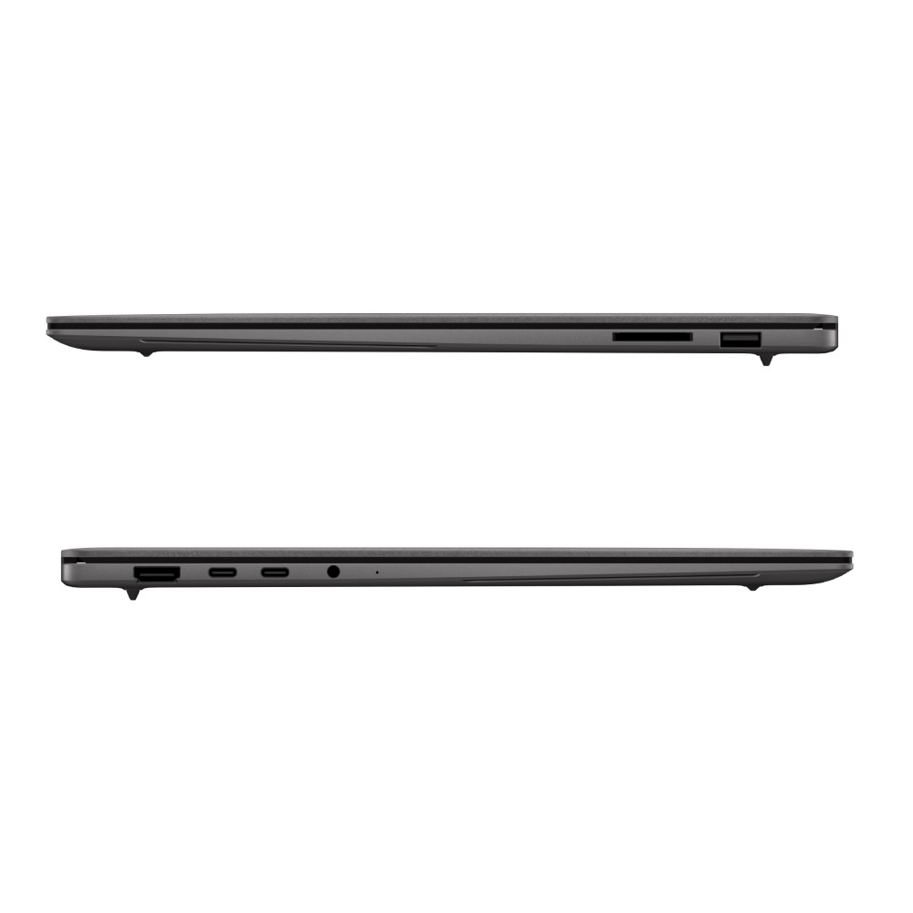 โน๊ตบุ๊ค Asus Zenbook S16 UM5606GA-SR929WA Gray