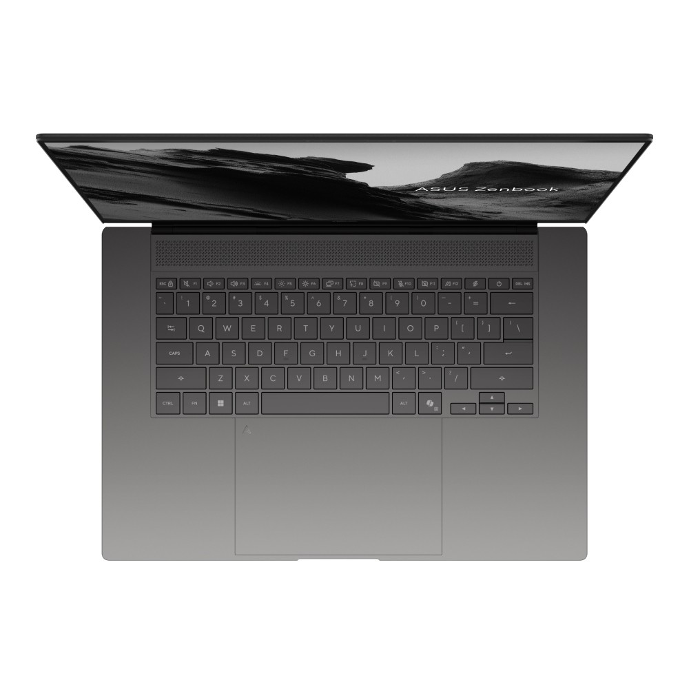 โน๊ตบุ๊ค Asus Zenbook S16 UM5606GA-SR929WA Gray