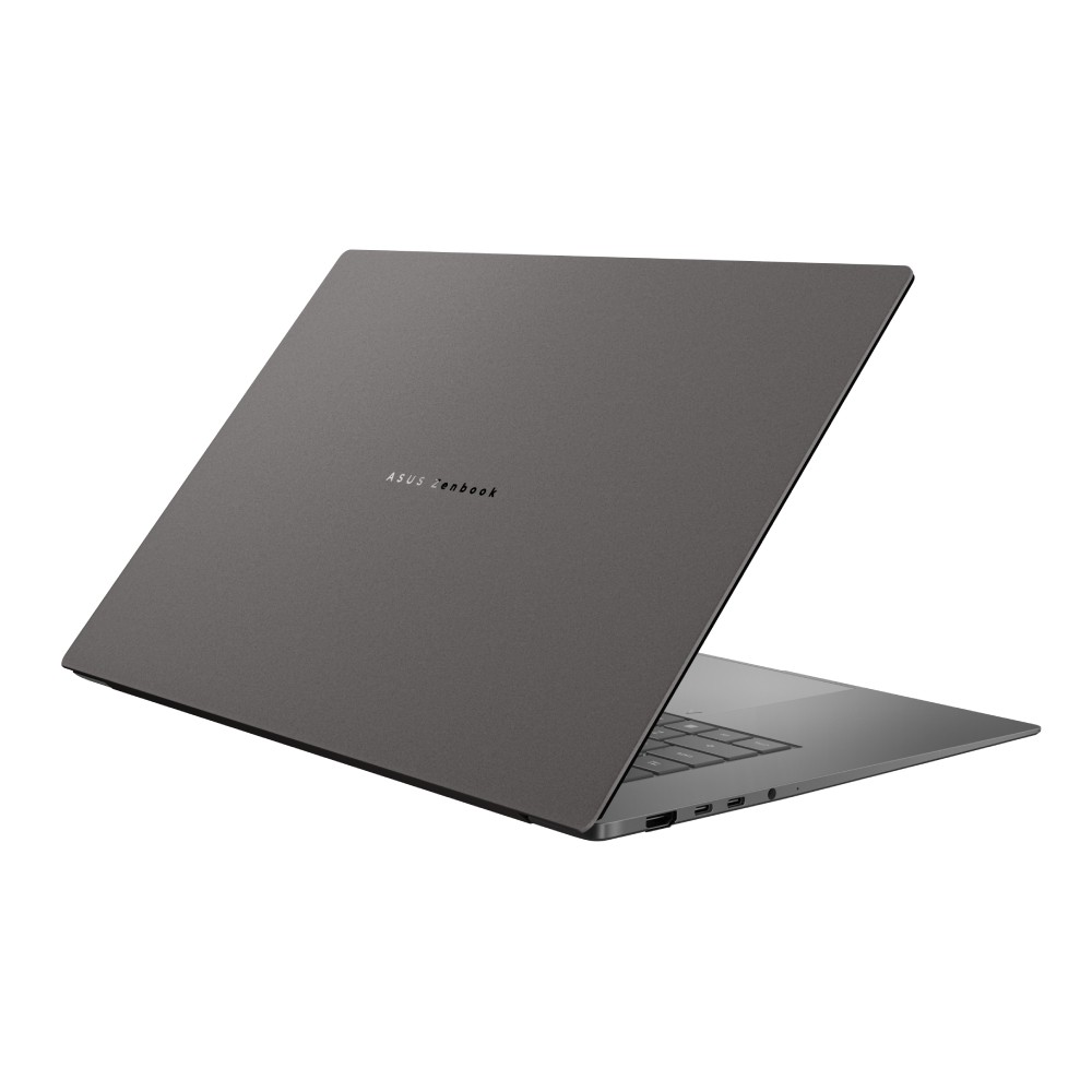 โน๊ตบุ๊ค Asus Zenbook S16 UM5606GA-SR929WA Gray