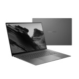 โน๊ตบุ๊ค Asus Zenbook S16 UM5606GA-SR929WA Gray