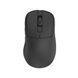 เมาส์เกมมิ่ง Ajazz Gaming Mouse AJ179P MC PRO Wired + 2.4GHz + BT Black