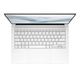 โน๊ตบุ๊ค Asus Zenbook S14 UX5406AA-SW943WA White