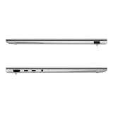 โน๊ตบุ๊ค Asus Zenbook S14 UX5406AA-SW943WA White