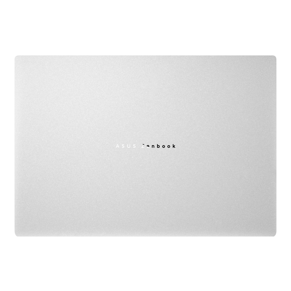 โน๊ตบุ๊ค Asus Zenbook S14 UX5406AA-SW943WA White