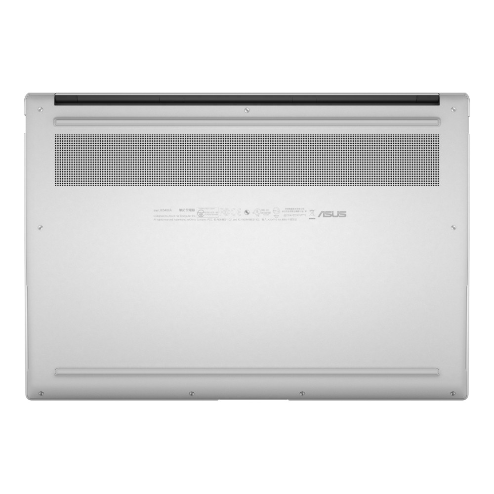 โน๊ตบุ๊ค Asus Zenbook S14 UX5406AA-SW943WA White
