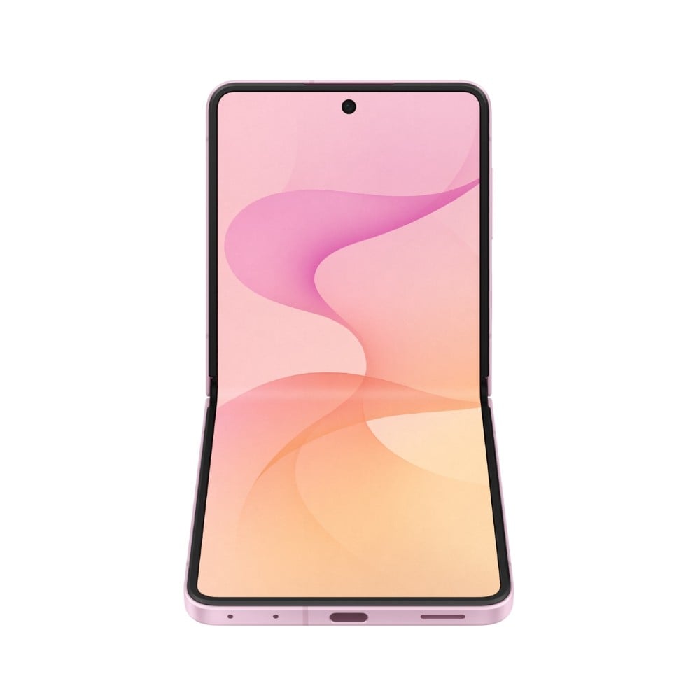 สมาร์ทโฟน Samsung Galaxy Z Flip8 (12+512GB) Pink (5G)