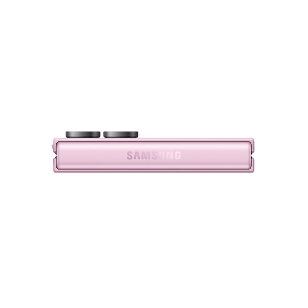 สมาร์ทโฟน Samsung Galaxy Z Flip8 (12+512GB) Pink (5G)