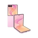 สมาร์ทโฟน Samsung Galaxy Z Flip8 (12+512GB) Pink (5G)