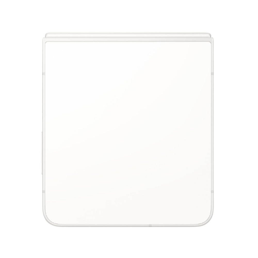 สมาร์ทโฟน Samsung Galaxy Z Flip8 (12+256GB) Cream (5G)
