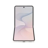 สมาร์ทโฟน Samsung Galaxy Z Flip8 (12+256GB) Cream (5G)