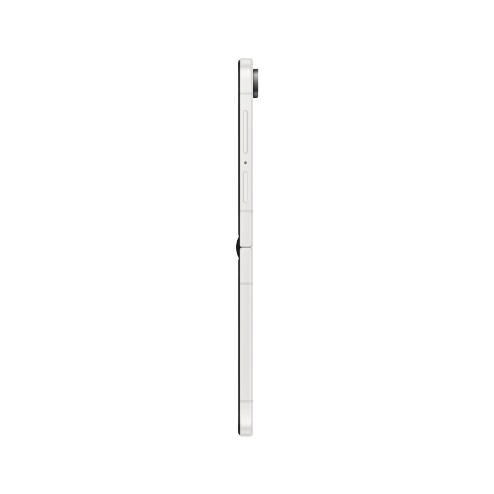 สมาร์ทโฟน Samsung Galaxy Z Flip8 (12+256GB) Cream (5G)