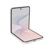 สมาร์ทโฟน Samsung Galaxy Z Flip8 (12+256GB) Cream (5G)