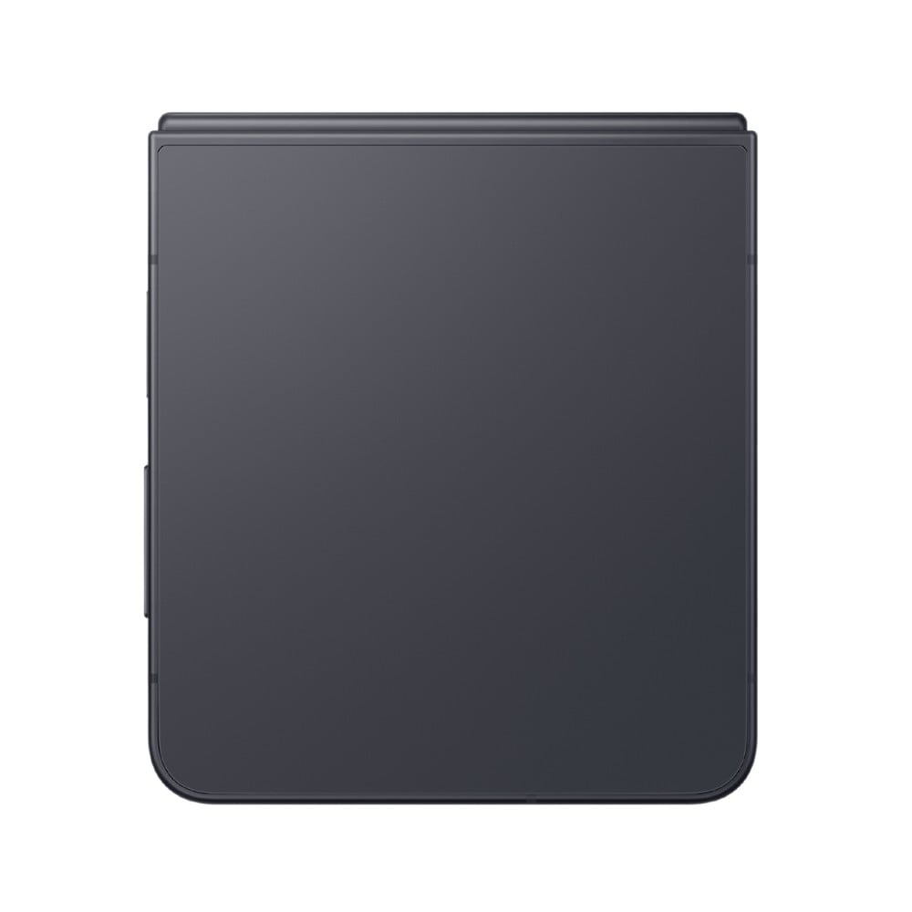 สมาร์ทโฟน Samsung Galaxy Z Flip8 (12+256GB) Graphite (5G)