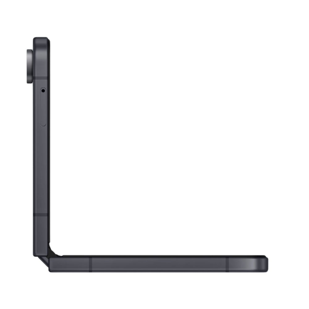 สมาร์ทโฟน Samsung Galaxy Z Flip8 (12+256GB) Graphite (5G)