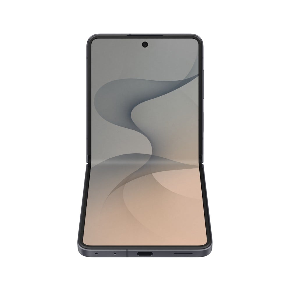 สมาร์ทโฟน Samsung Galaxy Z Flip8 (12+256GB) Graphite (5G)