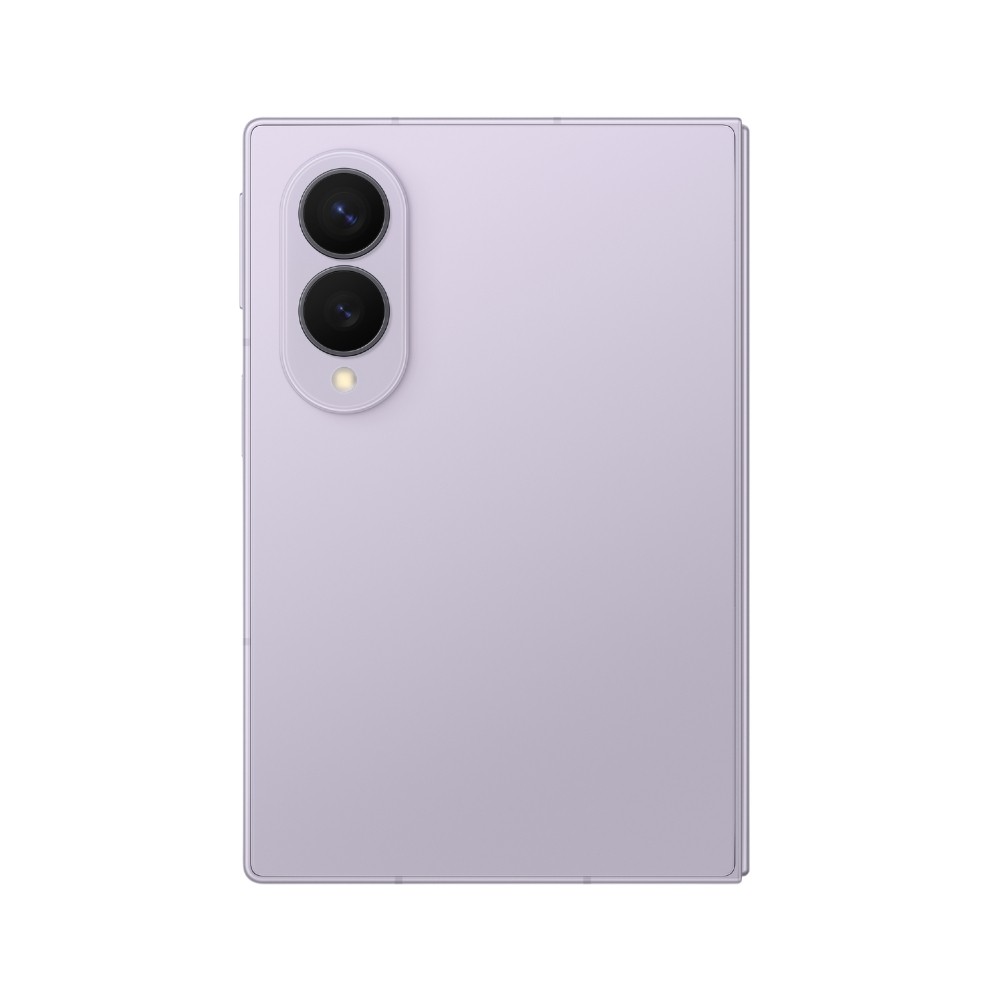 สมาร์ทโฟน Samsung Galaxy Z Fold8 (12+512GB) Lavender (5G)