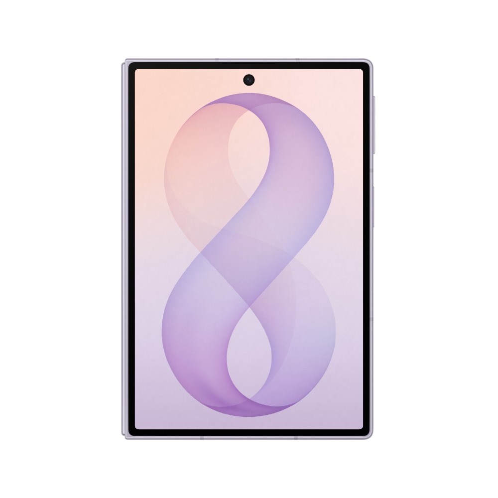 สมาร์ทโฟน Samsung Galaxy Z Fold8 (12+512GB) Lavender (5G)
