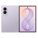 สมาร์ทโฟน Samsung Galaxy Z Fold8 (12+512GB) Lavender (5G)