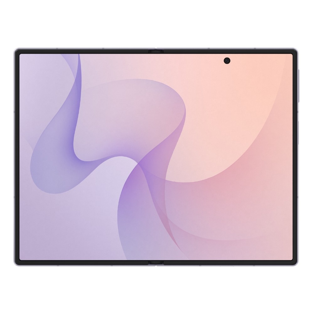 สมาร์ทโฟน Samsung Galaxy Z Fold8 (12+512GB) Lavender (5G)