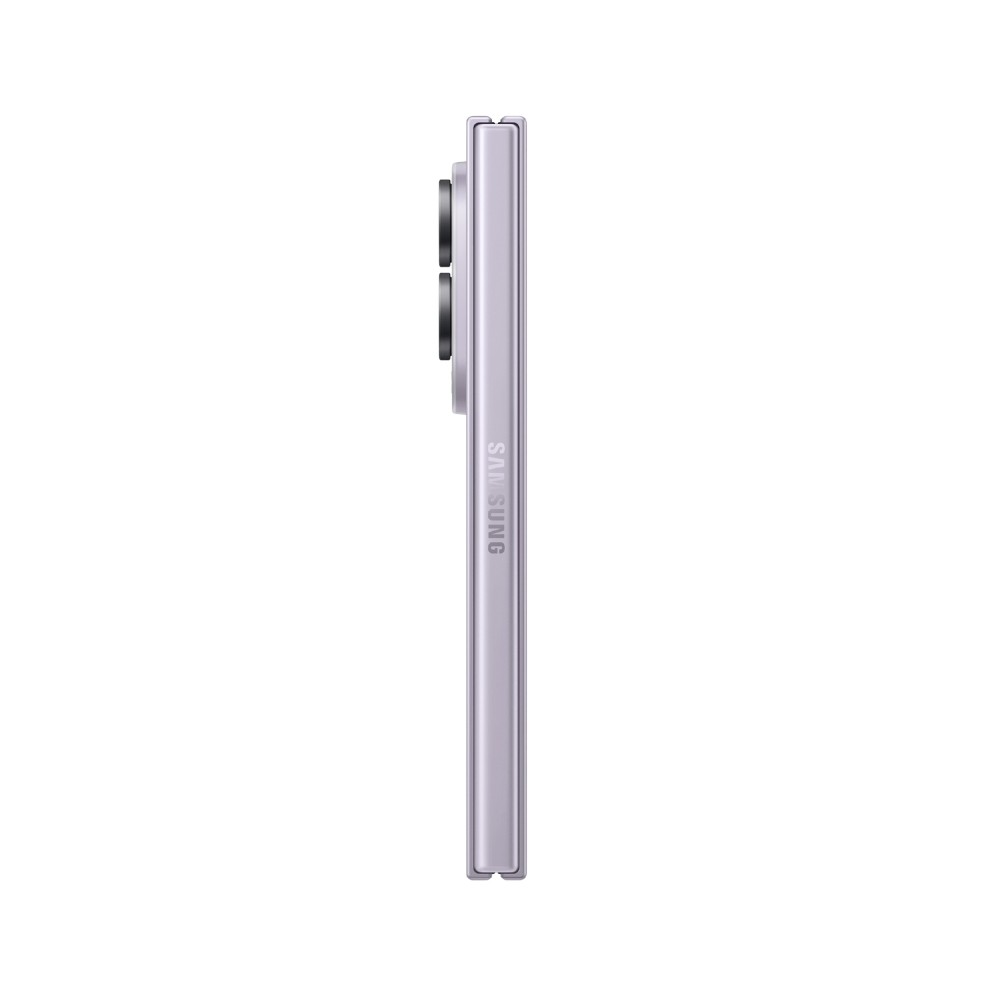 สมาร์ทโฟน Samsung Galaxy Z Fold8 (12+512GB) Lavender (5G)