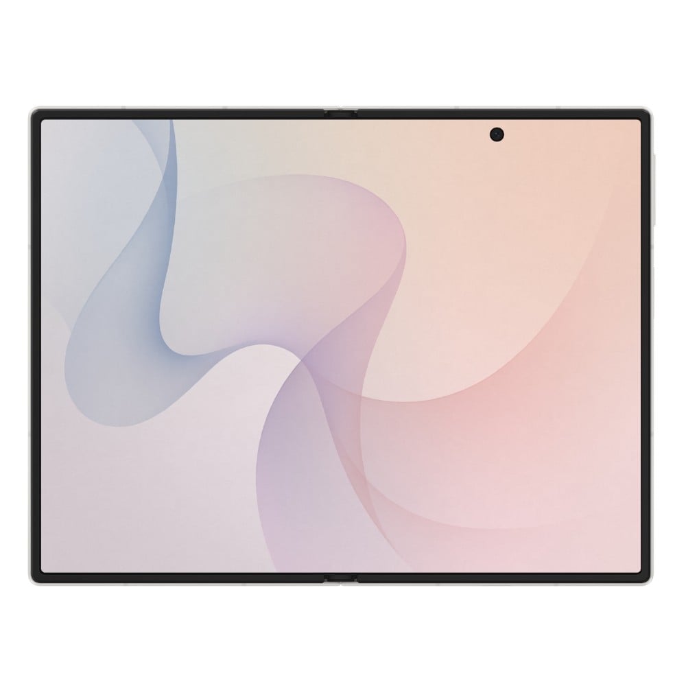 สมาร์ทโฟน Samsung Galaxy Z Fold8 (12+256GB) Cream (5G)