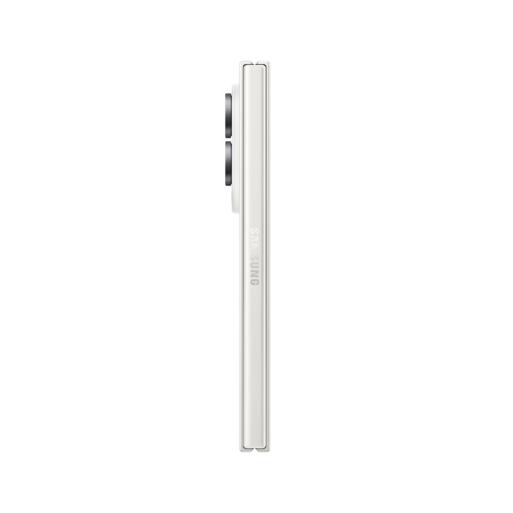 สมาร์ทโฟน Samsung Galaxy Z Fold8 (12+256GB) Cream (5G)