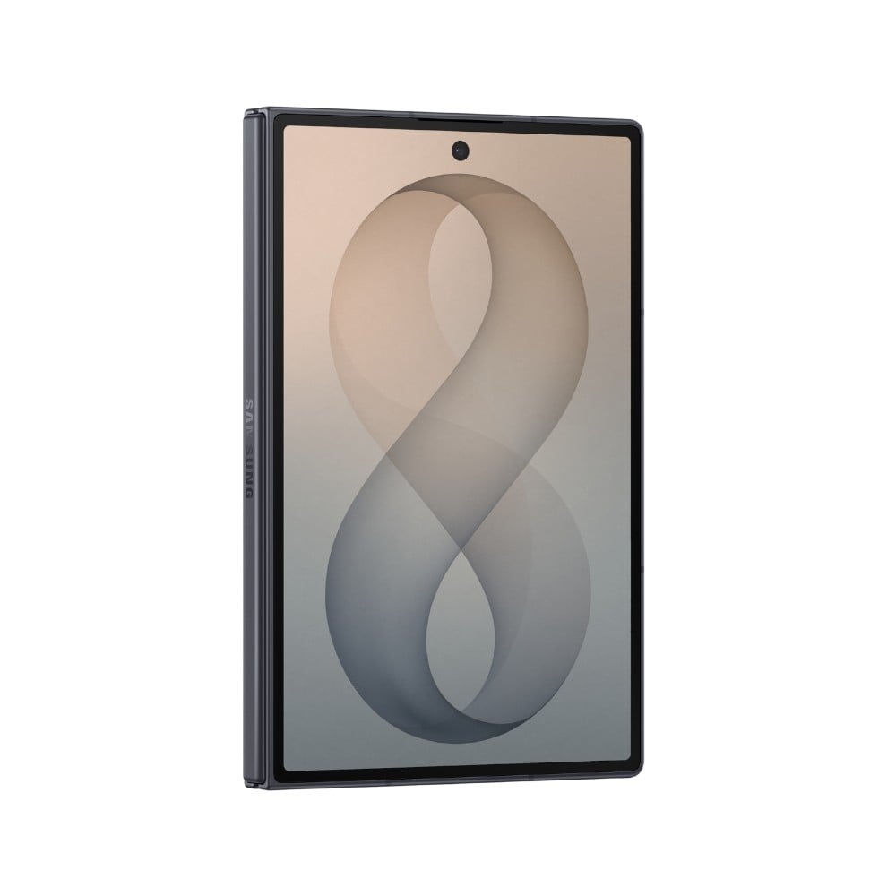 สมาร์ทโฟน Samsung Galaxy Z Fold8 (12+256GB) Graphite (5G)