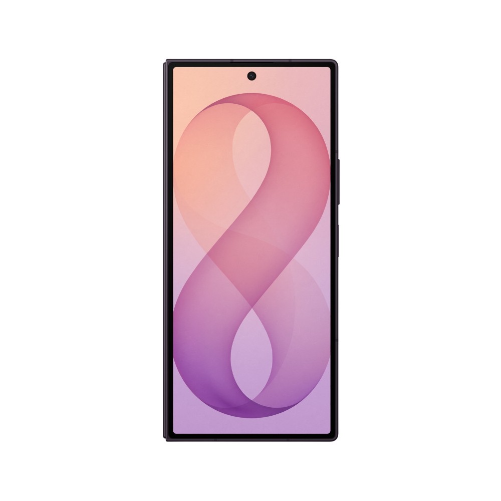 สมาร์ทโฟน Samsung Galaxy Z Fold8 Ultra (12+512GB) Violet Shadow (5G)