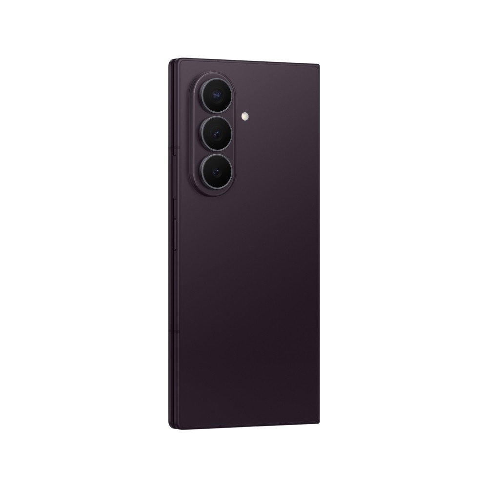สมาร์ทโฟน Samsung Galaxy Z Fold8 Ultra (12+512GB) Violet Shadow (5G)
