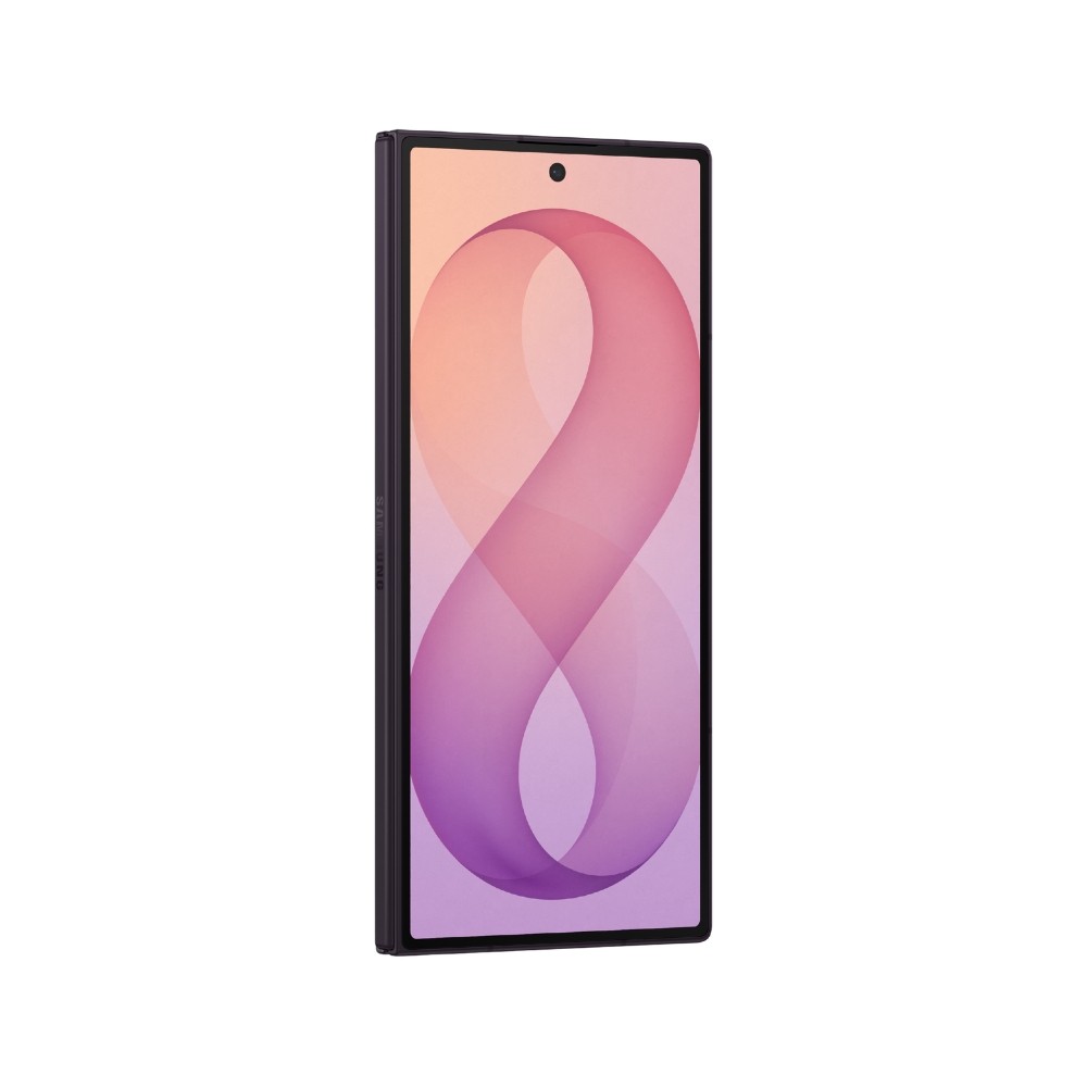 สมาร์ทโฟน Samsung Galaxy Z Fold8 Ultra (12+512GB) Violet Shadow (5G)