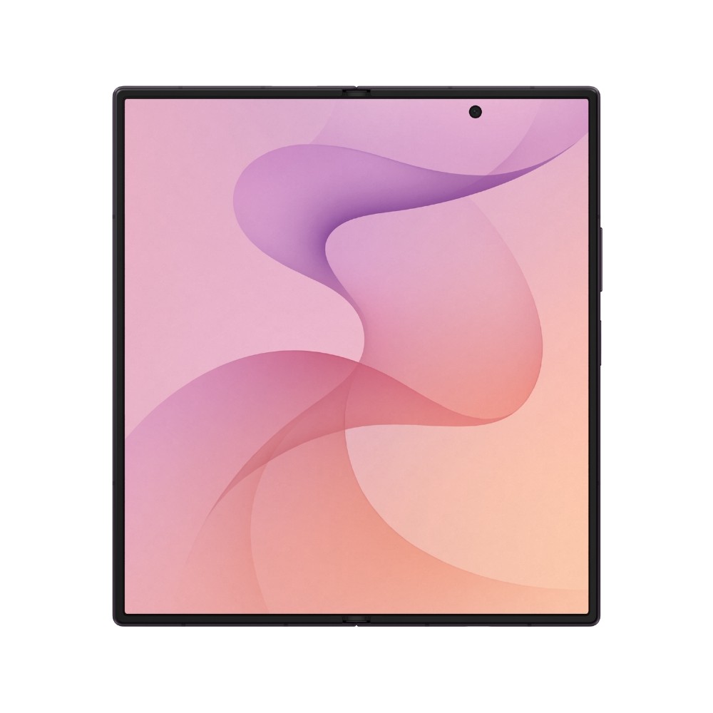 สมาร์ทโฟน Samsung Galaxy Z Fold8 Ultra (12+512GB) Violet Shadow (5G)