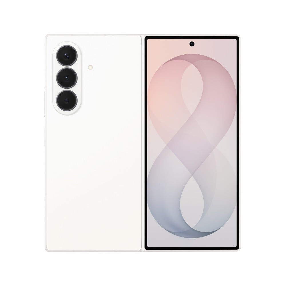 สมาร์ทโฟน Samsung Galaxy Z Fold8 Ultra (12+512GB) Cream (5G)