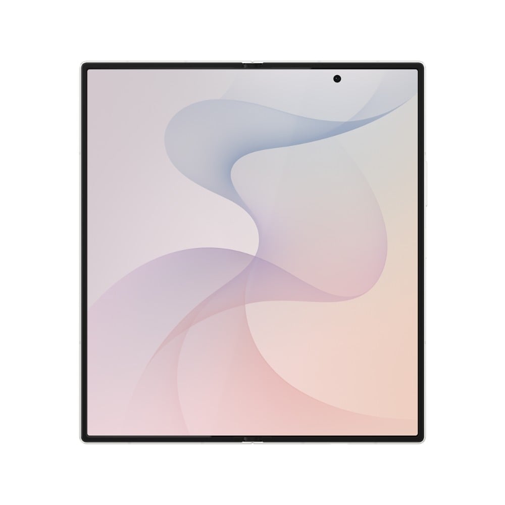 สมาร์ทโฟน Samsung Galaxy Z Fold8 Ultra (12+512GB) Cream (5G)