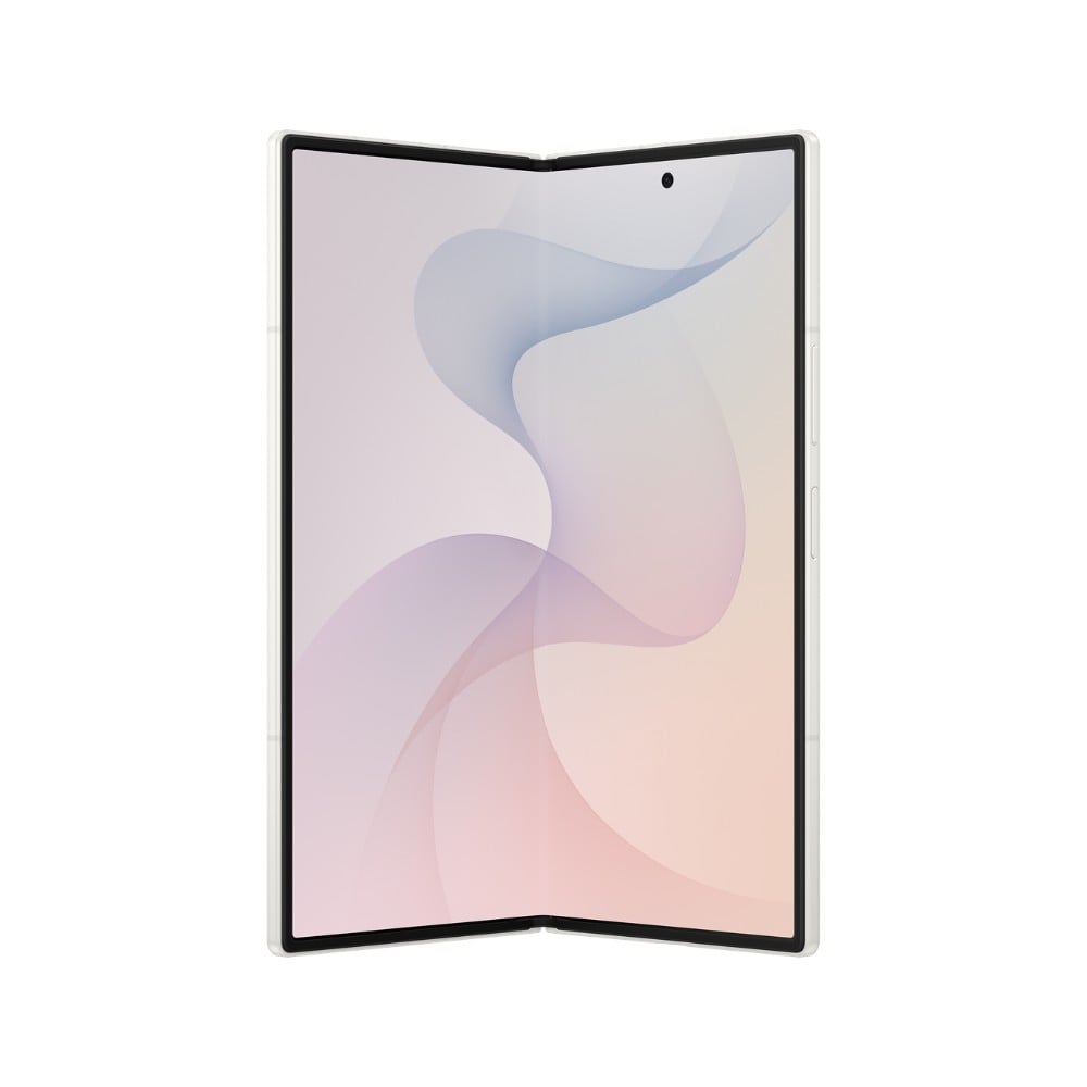 สมาร์ทโฟน Samsung Galaxy Z Fold8 Ultra (12+512GB) Cream (5G)