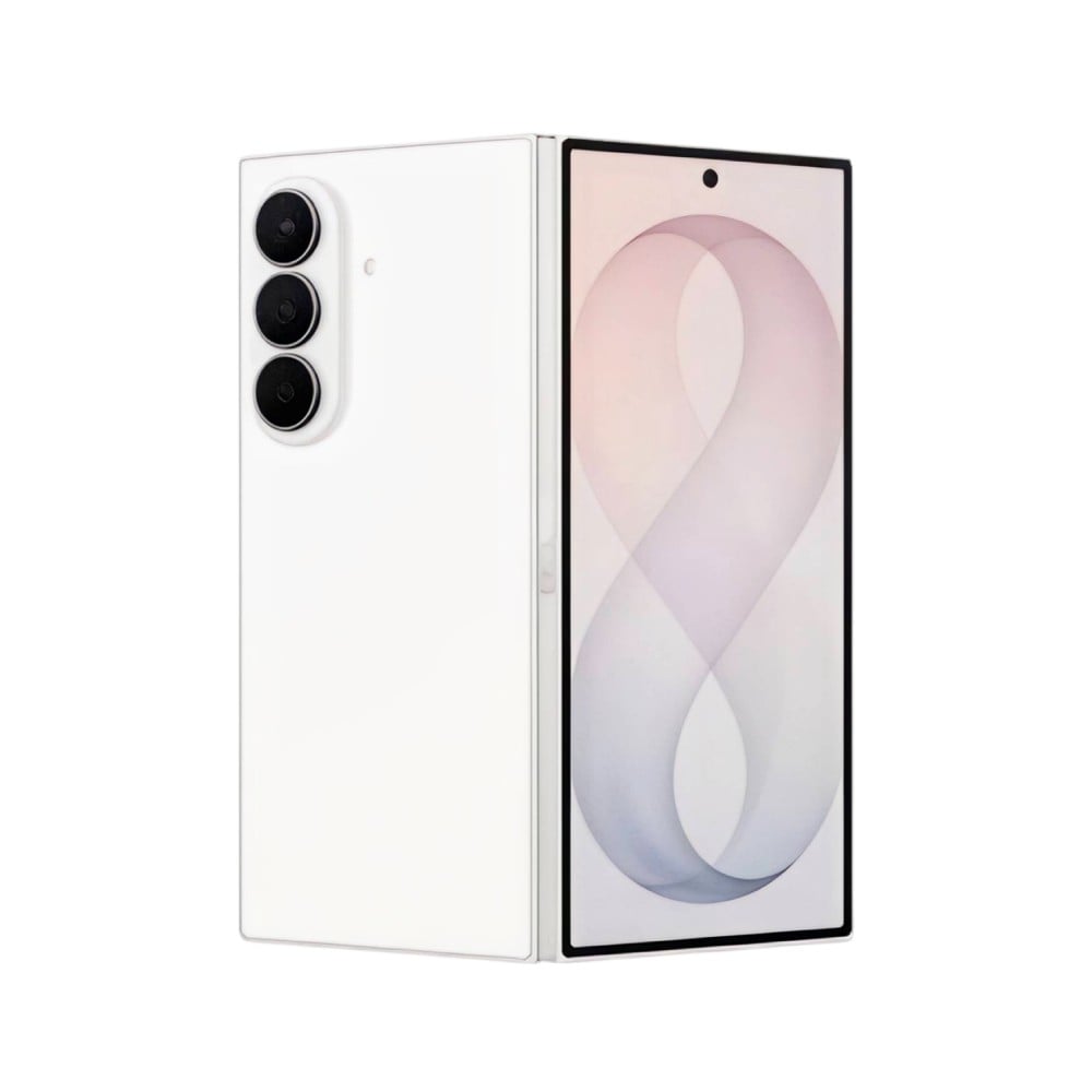สมาร์ทโฟน Samsung Galaxy Z Fold8 Ultra (12+512GB) Cream (5G)